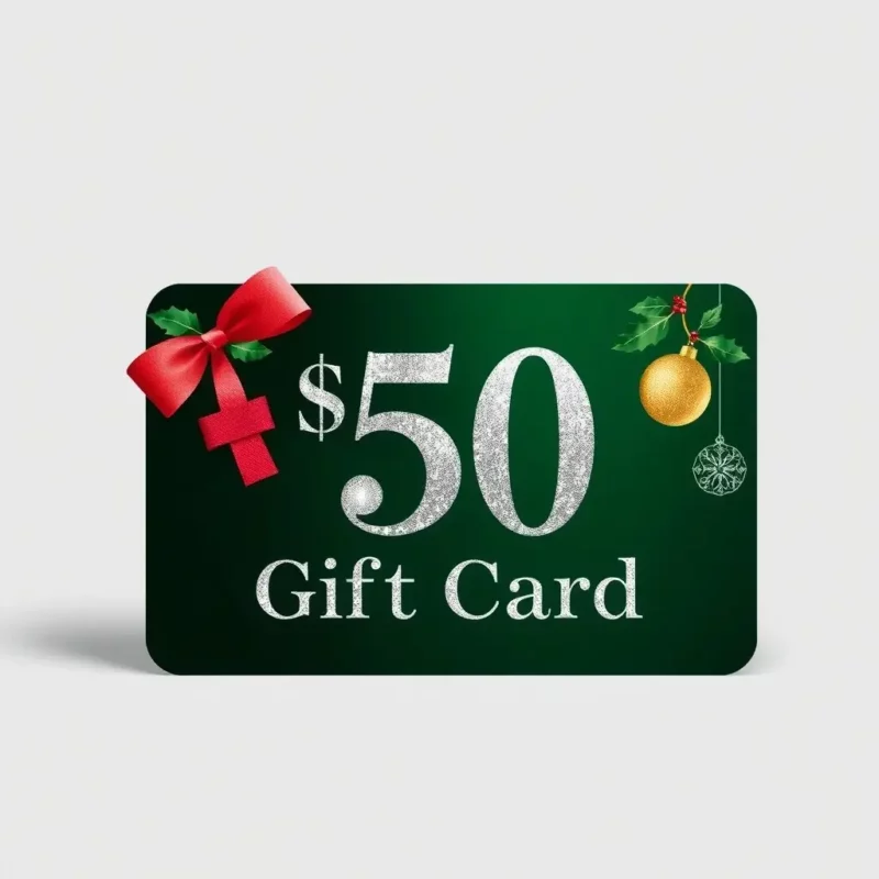 Gift Card - $50